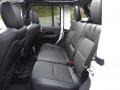 Black 2023 Jeep Wrangler Unlimited 4xe Rubicon w/Sky One-Touch Interior Color
