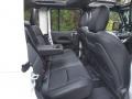 Black Rear Seat Photo for 2023 Jeep Wrangler Unlimited #145132273