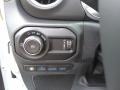 2023 Jeep Wrangler Unlimited 4xe Rubicon w/Sky One-Touch Controls