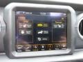 Black Controls Photo for 2023 Jeep Wrangler Unlimited #145132522