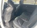 Black Rear Seat Photo for 2023 Toyota Highlander #145132934