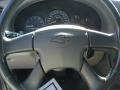 Light Pewter Metallic - TrailBlazer LS 4x4 Photo No. 29