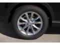 2023 Crystal Black Pearl Honda CR-V EX AWD  photo #10