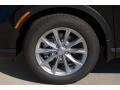 2023 Crystal Black Pearl Honda CR-V EX AWD  photo #13