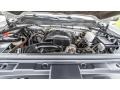 6.0 Liter OHV 16-Valve VVT Vortec V8 2016 Chevrolet Silverado 2500HD WT Regular Cab Engine