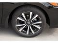 Crystal Black Pearl - Civic EX-L Hatchback Photo No. 11