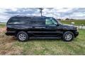 2004 Onyx Black GMC Yukon XL Denali AWD  photo #3