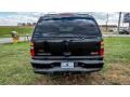 2004 Onyx Black GMC Yukon XL Denali AWD  photo #5