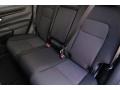 Rear Seat of 2023 CR-V EX AWD