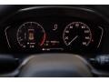 2022 Honda Civic Black Interior Gauges Photo