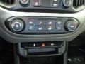 Shadow Gray Metallic - Colorado LT Extended Cab 4x4 Photo No. 32