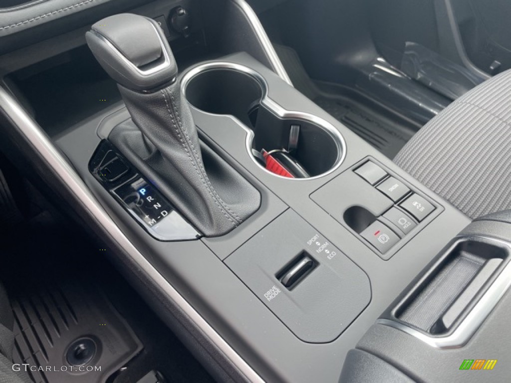 2023 Toyota Highlander LE 8 Speed Automatic Transmission Photo #145133381