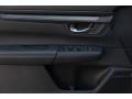 2023 Crystal Black Pearl Honda CR-V EX AWD  photo #33