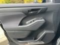 Black Door Panel Photo for 2023 Toyota Highlander #145133489