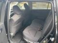 Black Rear Seat Photo for 2023 Toyota Highlander #145133528