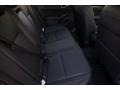 2022 Crystal Black Pearl Honda Civic EX-L Hatchback  photo #28