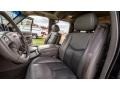 Onyx Black - Yukon XL Denali AWD Photo No. 17