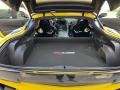 Jet Black Trunk Photo for 2016 Chevrolet Corvette #145133594