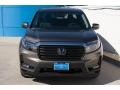 Pacific Pewter Metallic - Ridgeline RTL AWD Photo No. 3