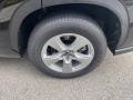 2023 Toyota Highlander LE Wheel