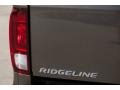 Pacific Pewter Metallic - Ridgeline RTL AWD Photo No. 6