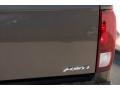 Pacific Pewter Metallic - Ridgeline RTL AWD Photo No. 7
