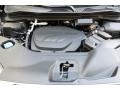 Pacific Pewter Metallic - Ridgeline RTL AWD Photo No. 11