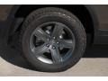 Pacific Pewter Metallic - Ridgeline RTL AWD Photo No. 12