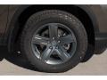Pacific Pewter Metallic - Ridgeline RTL AWD Photo No. 13