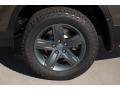 Pacific Pewter Metallic - Ridgeline RTL AWD Photo No. 14