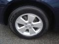 Imperial Blue Metallic - Impala LS Photo No. 18
