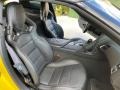 2016 Chevrolet Corvette Z06 Coupe Front Seat