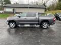 Magnetic Gray Metallic 2017 Toyota Tundra 1794 CrewMax 4x4