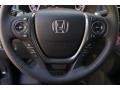 Pacific Pewter Metallic - Ridgeline RTL AWD Photo No. 21