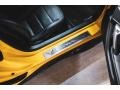 Corvette Racing Yellow Tintcoat - Corvette Z06 Coupe Photo No. 26