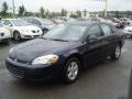 Imperial Blue Metallic - Impala LS Photo No. 19