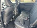 Black Rear Seat Photo for 2023 Toyota Highlander #145134116