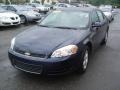 Imperial Blue Metallic - Impala LS Photo No. 20