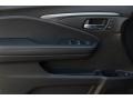 Pacific Pewter Metallic - Ridgeline RTL AWD Photo No. 33