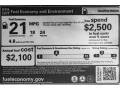Pacific Pewter Metallic - Ridgeline RTL AWD Photo No. 37