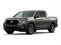 Pacific Pewter Metallic - Ridgeline RTL AWD Photo No. 39