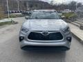 2023 Celestial Silver Metallic Toyota Highlander XLE  photo #6