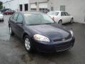Imperial Blue Metallic - Impala LS Photo No. 22
