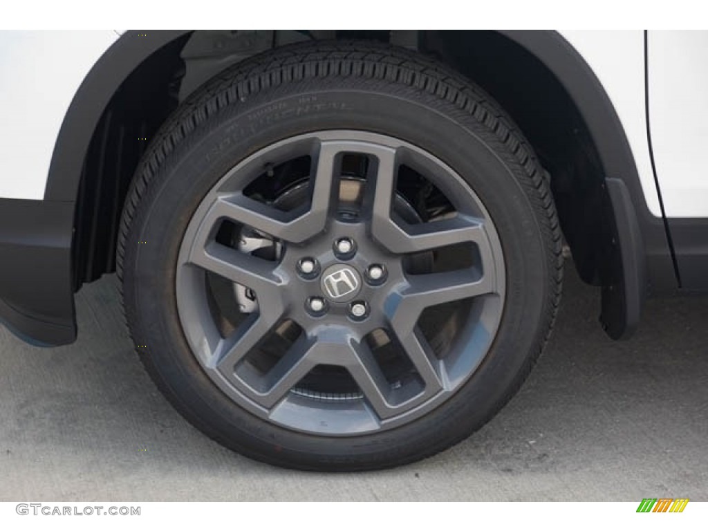 2023 Honda Passport EX-L AWD Wheel Photo #145134527
