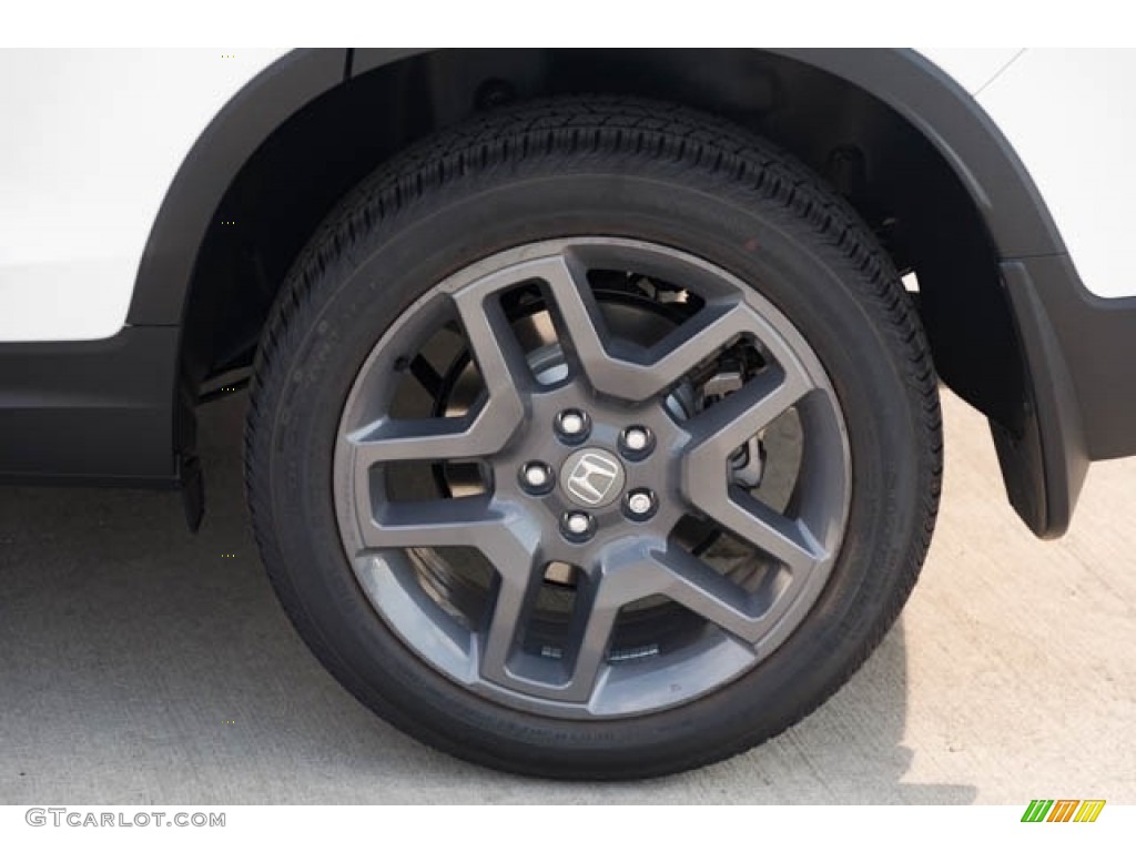 2023 Honda Passport EX-L AWD Wheel Photo #145134545