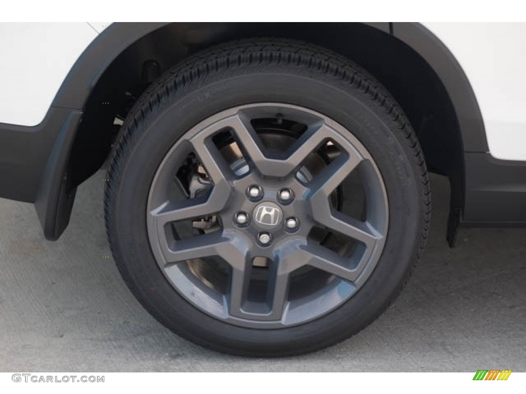 2023 Honda Passport EX-L AWD Wheel Photo #145134563