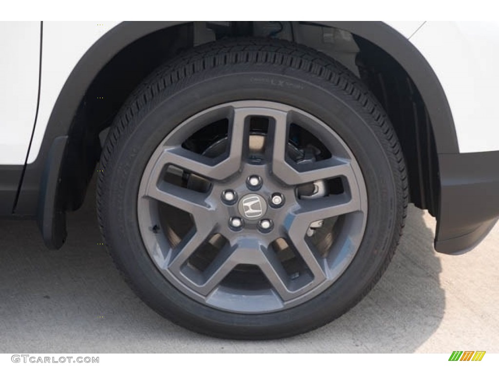2023 Honda Passport EX-L AWD Wheel Photo #145134578