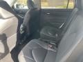 2023 Toyota Highlander XLE Rear Seat