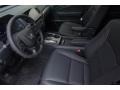 Black Front Seat Photo for 2023 Honda Passport #145134611