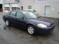 Imperial Blue Metallic - Impala LS Photo No. 23